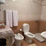 Skura's Apartamento Golem (Tirana)