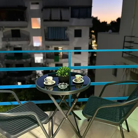 Skura's Apartman Golem