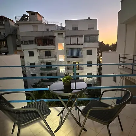 Skura's アパート *