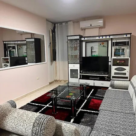 Skura's アパート