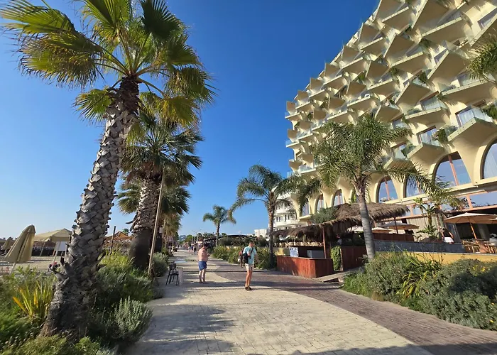 Skura's アパート