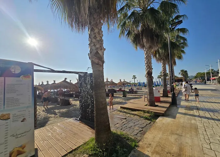 Skura's アパート *