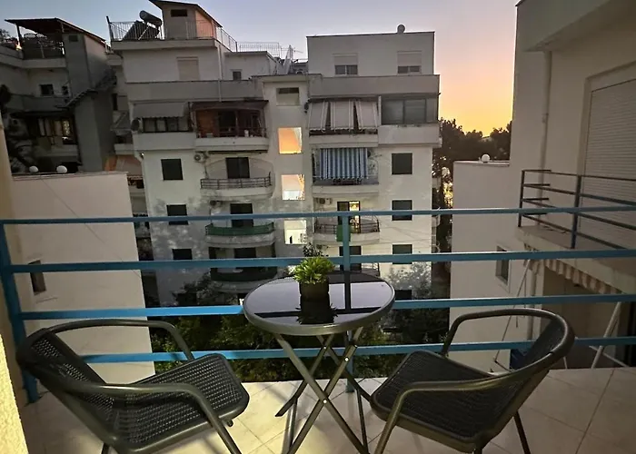 Skura's アパート *