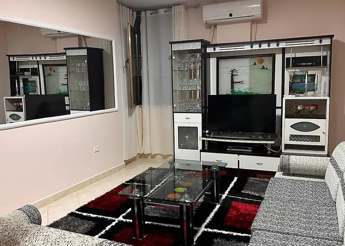 Skura's アパート